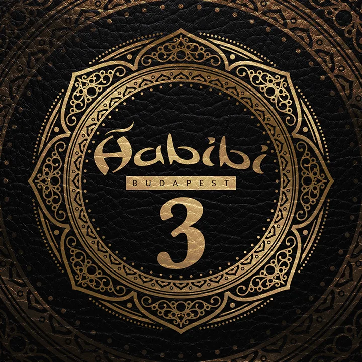 HABIBI 3 – Nagymező